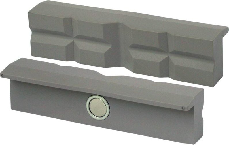 Brockhaus Heuer magnetfix 108140 Schonbacken 108140 Backenbreite: 140 mm