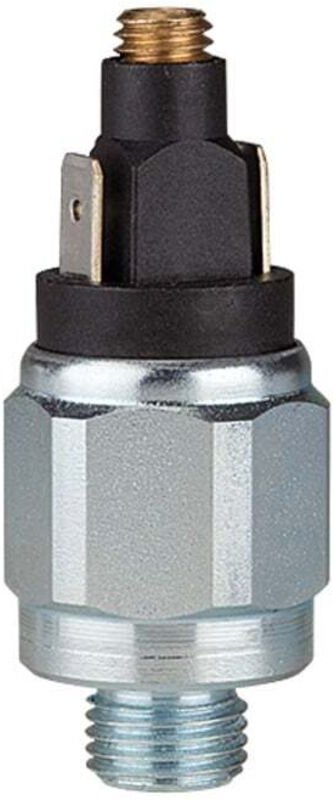 Thumbnail - Riegler Druckschalter, Standard, Stahl verz., G 1/8, 0,5-2 bar, Schließer