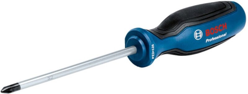 Schraubendreher PZ2X125 (1600A01V08) - Bosch Professional