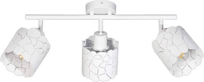 Deckenlampe "Aralena" aus Metall für Wohnzimmer & Esszimmer von Lindby
