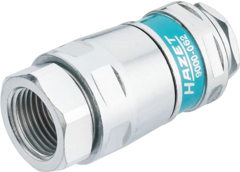 Sicherheits Kupplung, Art.Nr. 9000-062 - Hazet