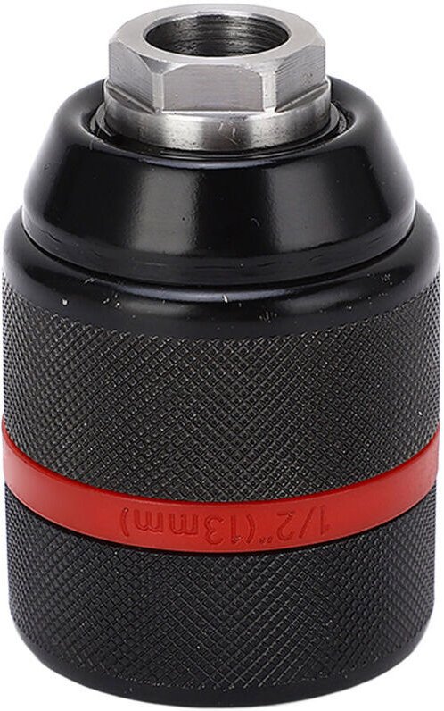 2-13 mm elektrisches Bohrfutter, 1/2-20UNF selbstspannendes Metallbohrfutter für Werkzeugmaschinen (Narooteovw6dggqph-11...