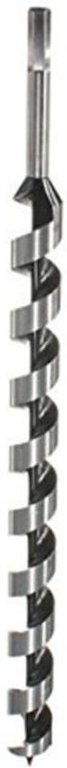 14 mm x 460 mm Sechskant-Spitzen-Bohrer mit Zapfen, Spiralbohrer für Holz