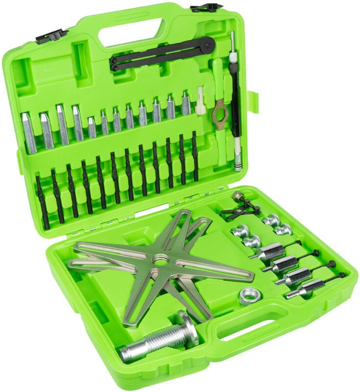 JBM - sac kupplungszentriersatz 53001