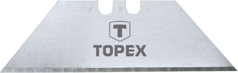 5x Trapezklingen Ersatzklingen in Trapezform