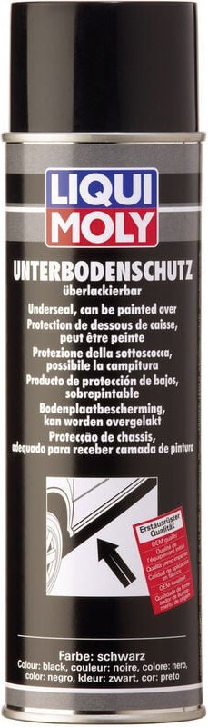 6113 Unterbodenschutz 500 ml - Liqui Moly