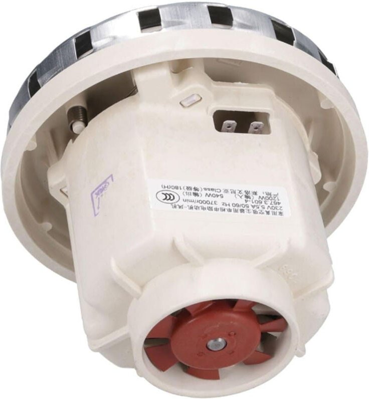 Ersatzteil - Motor - Karcher