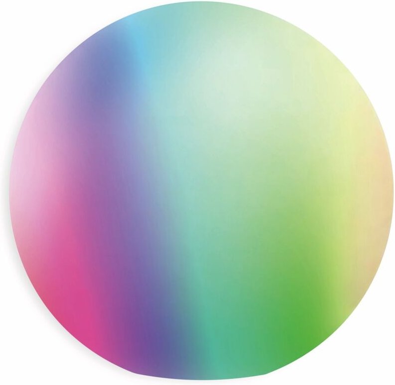 TINT Leuchtkugel MüLLER LICHT Ø350 mm, RGB