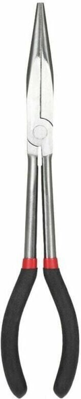 YMYNY 27,9 cm robuste, extra lange Zange, Spitzzange, gerade Spitzzange, Spitzzange, Handwerkzeuge