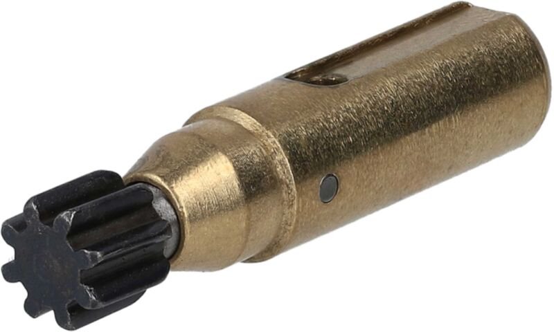 Vhbw - lpumpe kompatibel mit Stihl ms 180, ms 181, ms 190T, MS180C, MS181C, MS190, MS191 Motorsäge - Eisen, 0,8 cm Durch...