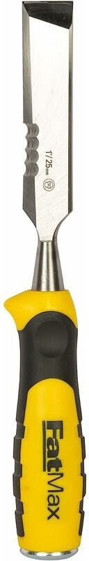 Stanley - Scalpello Multiuso In Acciaio Cromato Al Carbonio FatMax FMHT0-16067