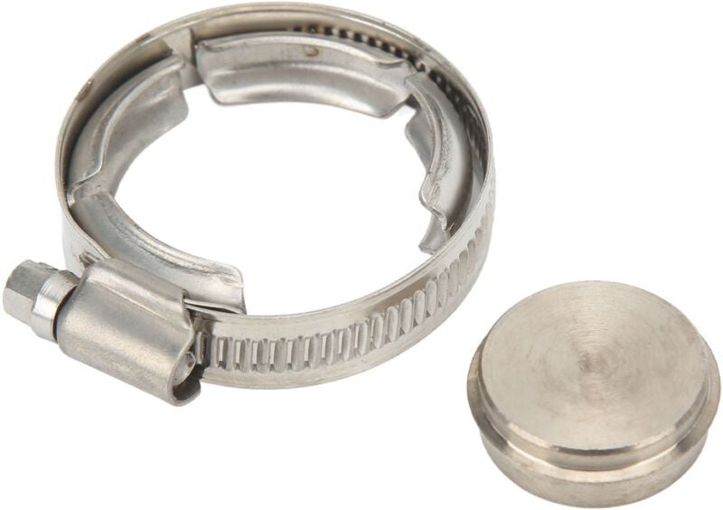 Zoternen - EGR-Ventil-Abdeckkappe, Klemme, Ersatz-Autozubehör für Mitsubishi Carisma Space Star