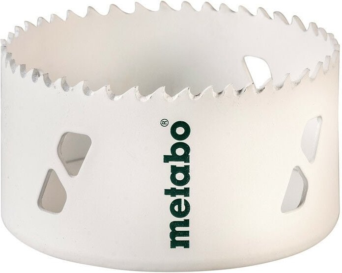 HSS-Bi-Metall-Lochsäge, ø 24mm (625167000) - Metabo