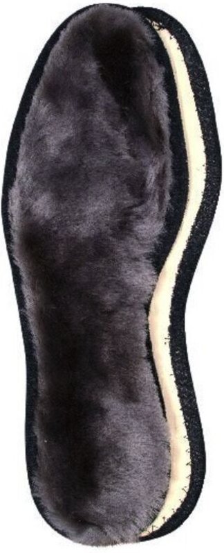 Barth Schuhbandl Einlegesohle Biberlamm