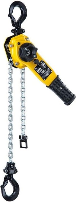 UNOplus-A 750 0,75t 6m Hub