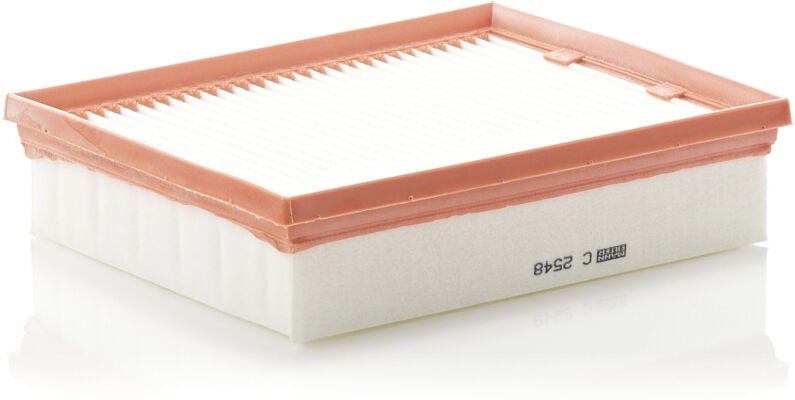 Luftfilter C2548 Mann