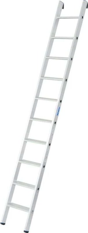 Krause - Aluminium-Anlegeleiter stabilo +s 3,60 m Anlegeleiter