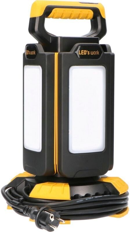 LED-Flächenstrahler 120 W 14000 lm LED S WORK