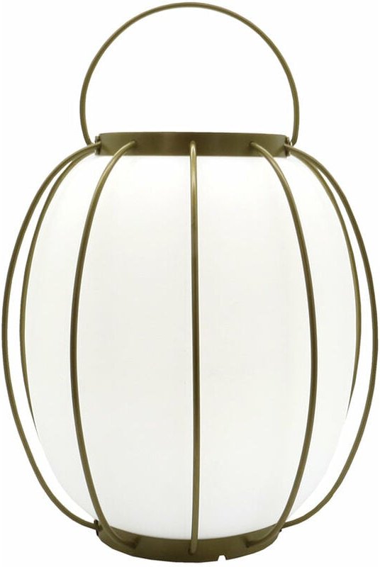 Tischlampe Kabellose tulum h27cm