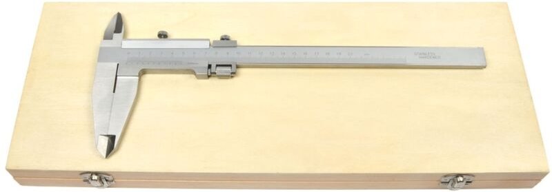 Präz. Messschieber 200 mm