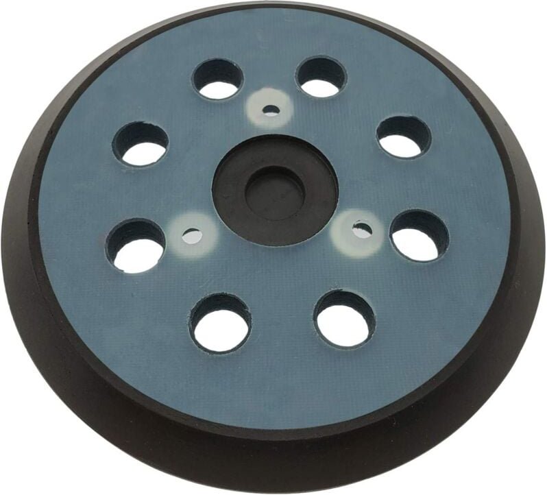 5--8-Loch-Schleifer mit Klettverschluss für BO5010, BO5030 / K, BO5031K, BO5041K, XOB01Z-Schleifer