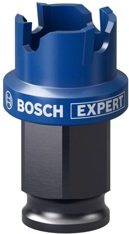 Professional Expert Sheet Metal Lochsäge, 21 x 40 mm (2608900492) - Bosch