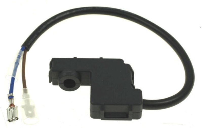 Ersatzteil - Mikroschalter-Kit - -