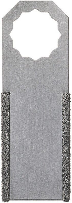 Fein 1x Reinigungsmesser diamantbeschichtet - 63903161014