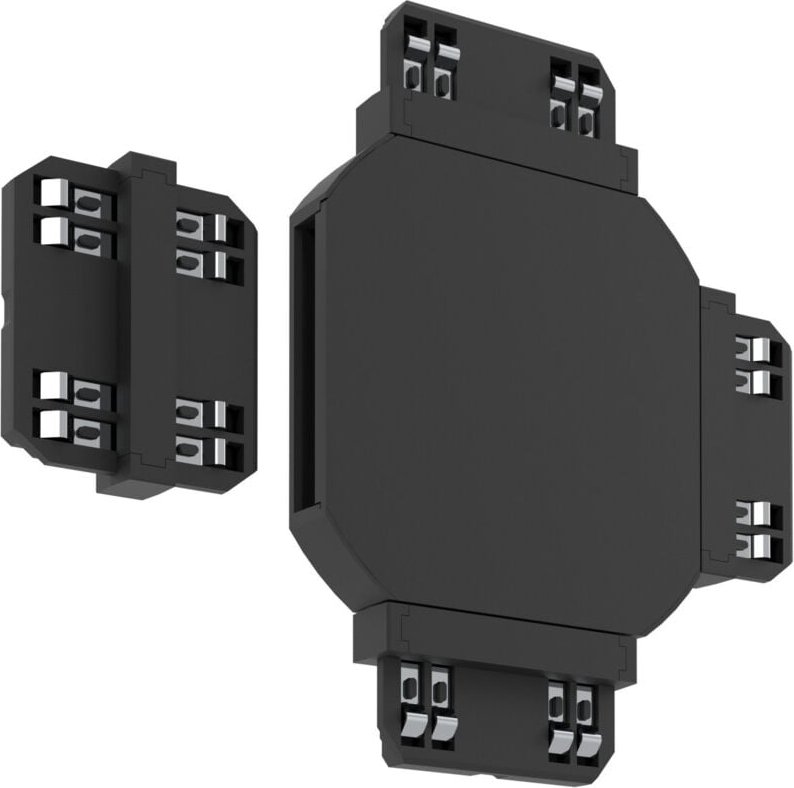 Thumbnail - Schiene TPlus Extension Kunststoff, schwarz - Eglo