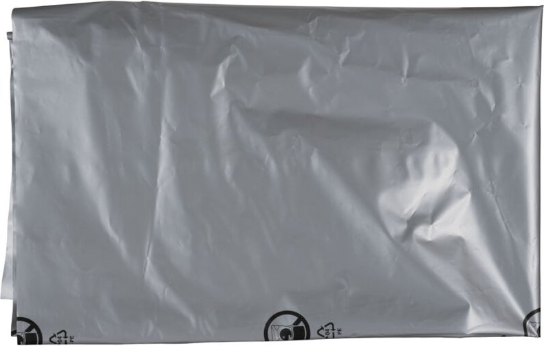 Poly-Vinyl Entsorgungssack m 10 St. - 1910R3-2 - Makita