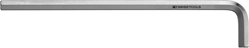 Swiss Tools Winkelschraubendreher din 911L verchromt 22mm