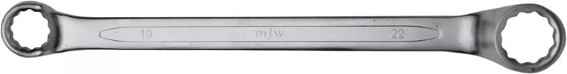 MJW Gabelschlüssel 19-22 mm