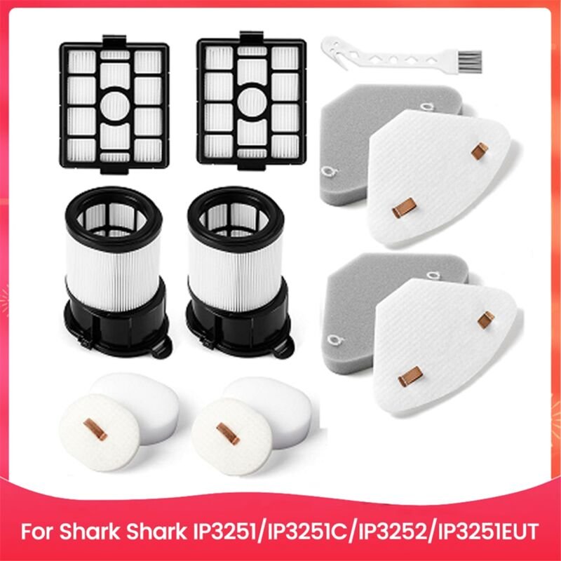 Für IP3251/IP3251C/IP3252/IP3251EUT Staubsaugerteil