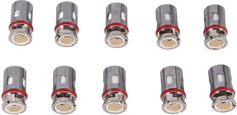 Tlily - 10 Stück/PNP-Spule ersetzt VM1 0,3 Ohm Mesh-Spulen für xr Air s Argus gt Pod