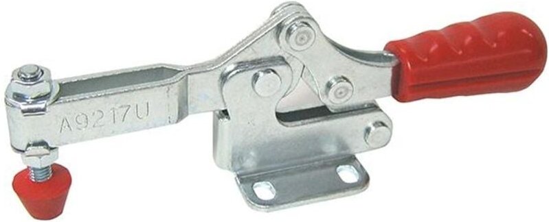 Fortis Waagerechtspanner Gr. 0