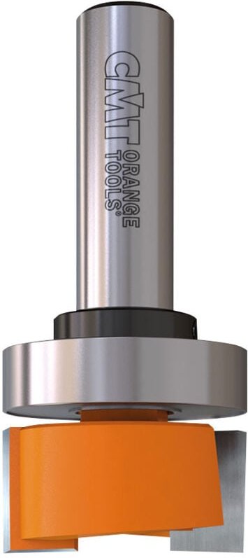 852.501.11B HW TRIMMER CUTTER Z2 S=12.7 D=19.05x9.52x63.5 RH MIT LAGER