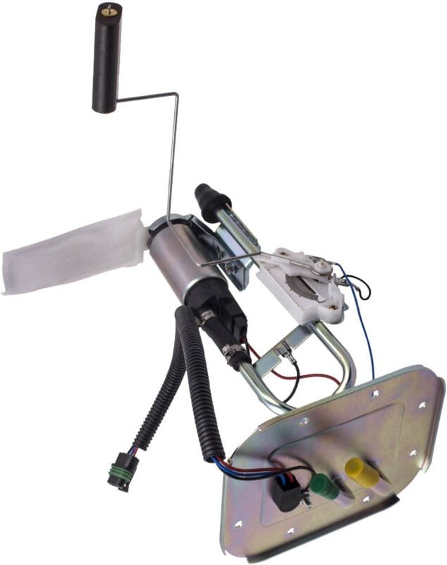 Kraftstofffördereinheit Benzinpumpe für Jeep Wrangler i yj 2.5L 4.0LKraftstofffrdereinheit Benzinpumpe für Jeep Wrangler...