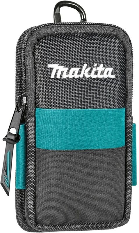 Gürtel Tasche mit 6 Fächern für Smartphone ( E-15556 ) - Makita