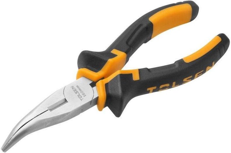 Bogenzange 160mm Easy Tolsen