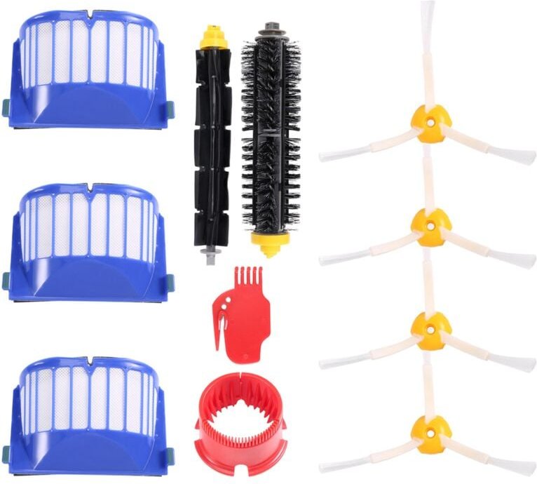 Bürstenzubehör für Serie 600, 605 610 615 616 620