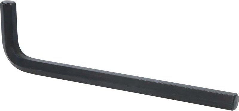 Ks Tools - Innensechskant-Winkelstiftschlüssel, lang, 11mm - 151.2656