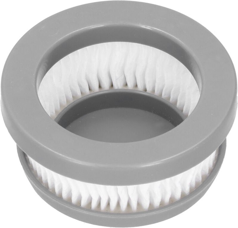 Ersatz-ABS-Filter für Staubsauger VFORB10 – 3,3 x 6 cm, 1 Stück