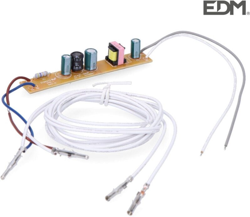 Ersatztransformator 31685 31695