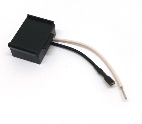 Original Ersatzteil Bosch 1619P15041 Antiparasitenfilter