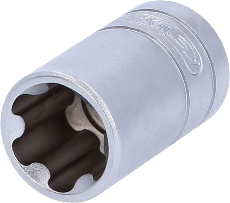 3/8' Torx-E-Plus Stecknuss, EPL20