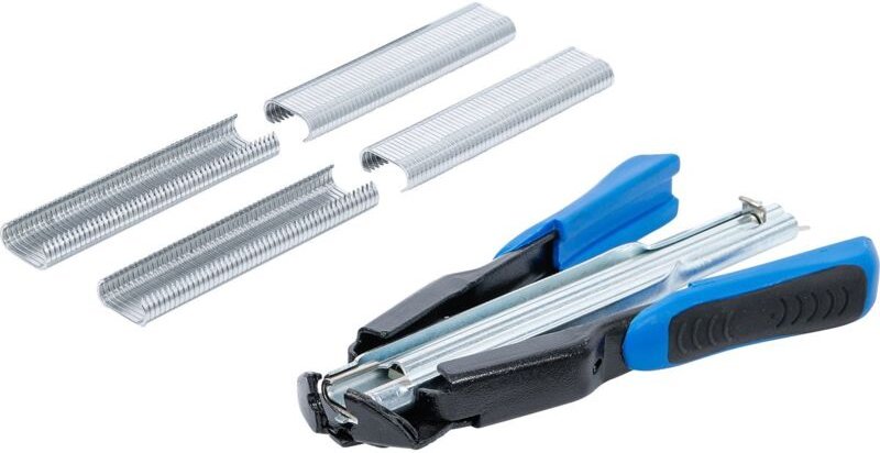 Bgs Technic - Polsterring-/ Zaunringzange 185 mm