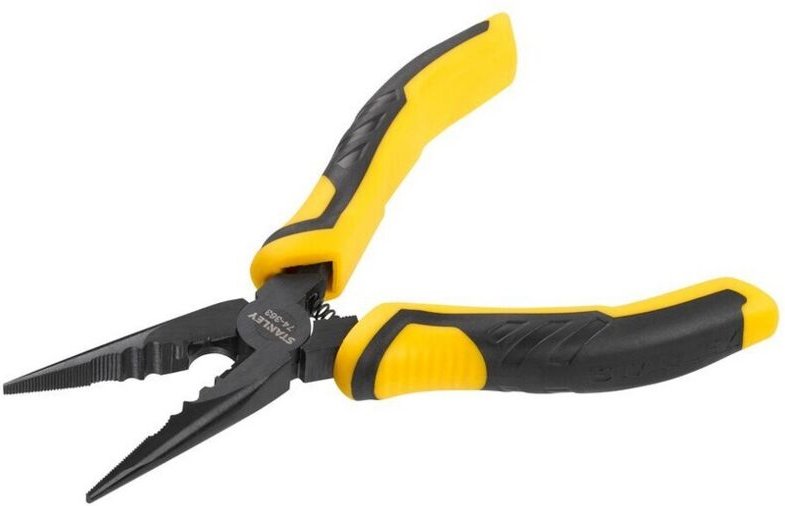 STANLEY STHT0-74363 Control Grip Zange Langmaul 150mm STANLEY STHT0-74363