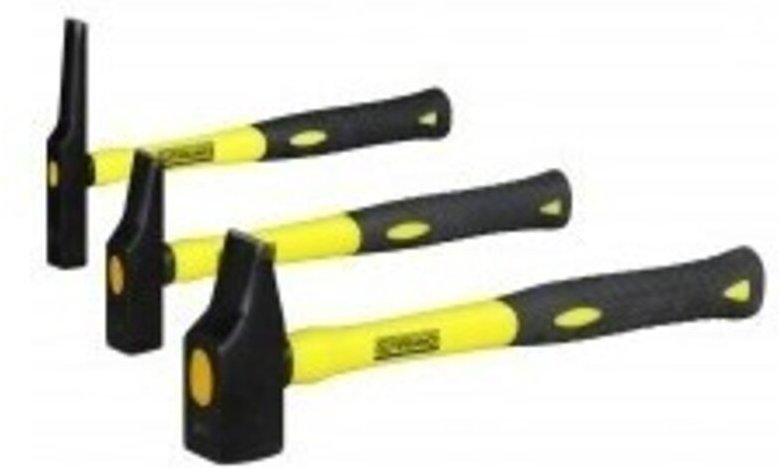 Elektro-Schraubenzieher aus Tri-Material 18mm - Outifrance