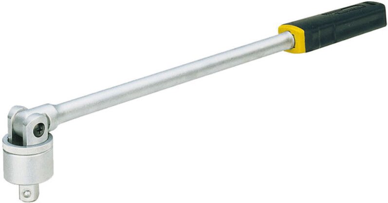 No Brand - Proxxon - Gelenkratsche 1/2' mit extralangem Griff - 23090