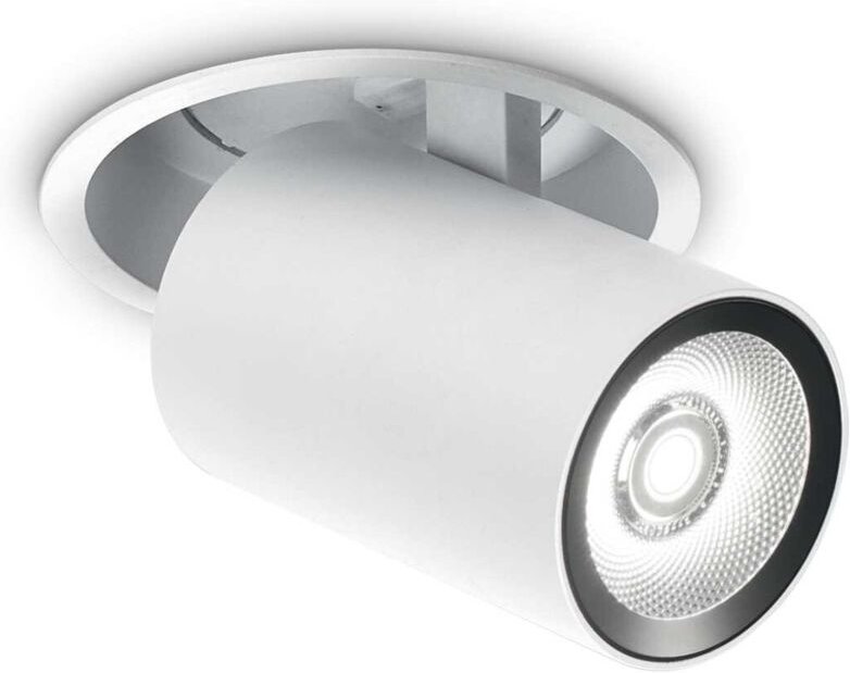 Ideal Lux - nova fi 12W 4000K, Incasso